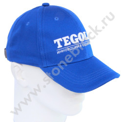 Бейсболки Tegola