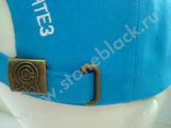 Бейсболка Салаватнефтеоргсинтез