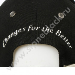 Бейсболка Mitsubishi