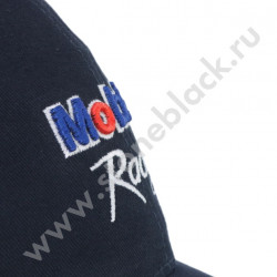 Бейсболка Mobil1 Racing #2
