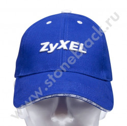 Бейсболка ZyXEL