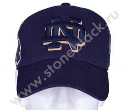 Бейсболка ND