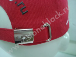 Бейсболка ALM