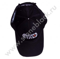 Бейсболка MEGA WATT