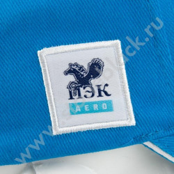 Бейсболка ПЭК