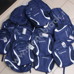 Рюкзаки SMP Racing