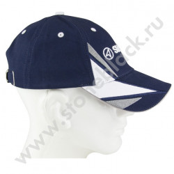Бейсболка SUKHOI (синяя)