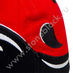 Бейсболка ЛУКОЙЛ Смазочные Материалы