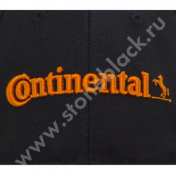 Бейсболка Continental