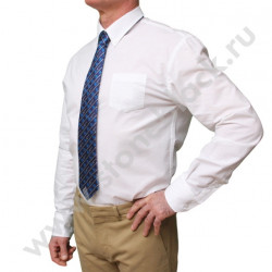 Галстук БЕЛОЯРСКАЯ АЭС