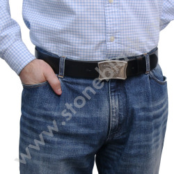 Кожаные ремни Case Construction