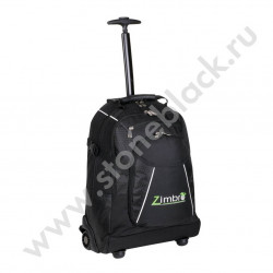 Рюкзак на колесиках