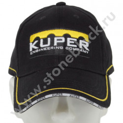 Бейсболка KUPER