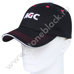 Бейсболки AGC