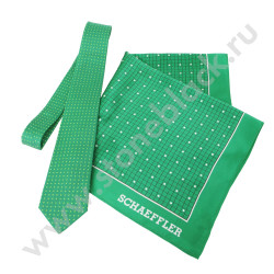 Галстуки Schaeffler