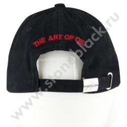 Бейсболка Addinol