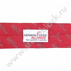 Галстук German Seed Alliance