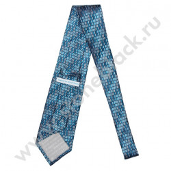 Галстук для ГК Новотранс