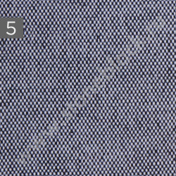 Ткань CHAMBRAY 60% хлопок 40% полиэстер 115 г/м2