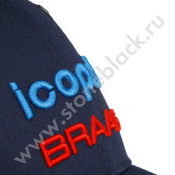 Бейсболки Icopal