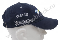 Бейсболка УРТ