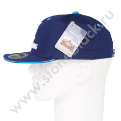 Кепки с прямым козырьком SMP Racing