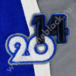 Бейсболка Volkswagen Polo Cup