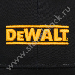 Бейсболки DeWalt 2020