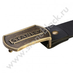 Ремень Stanley