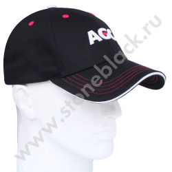 Бейсболки AGC