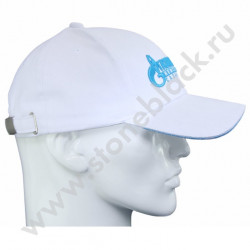 Бейсболка Газпромнефтехим 2018