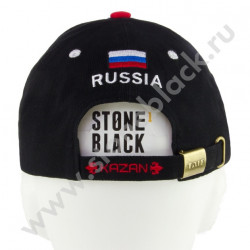 Бейсболка TAIF Motorsport