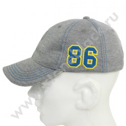 Бейсболка Mercedes-Benz