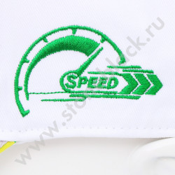 Бейсболки MANN-FILTER 2019 (белые)