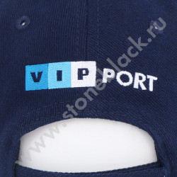 Бейсболки Vnukovo-3