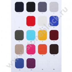 Ткань SOTINA 100% полиэстер, 145 г/м2