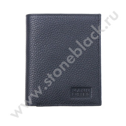 Портмоне из натуральной кожи MANN-FILTER