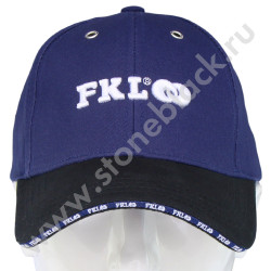 Бейсболки FKL