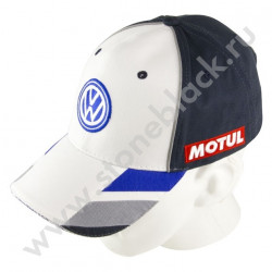 Бейсболка Volkswagen Polo Cup