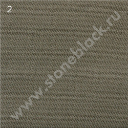 Ткань Poplin LYCRA 97% хлопок, 3% эластан 115 г/м2