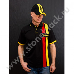 Бейсболка MONROE