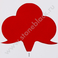 Ткань для поло KARCAN TEKSTIL, 100% хлопок пике, 220 г/м2