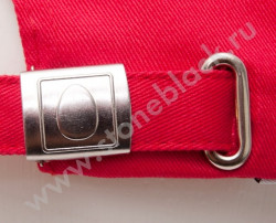 Бейсболка МТС