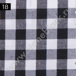 Ткань Yarn Dyed 50% хлопок 105 г/м2