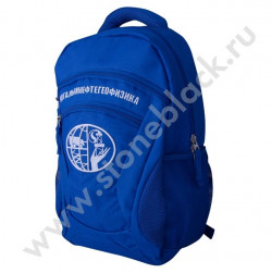 Рюкзак КОГАЛЫМНЕФТЕГЕОФИЗИКА