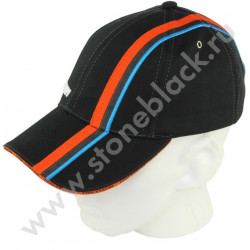 Бейсболка COOLSTREAM
