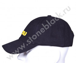 Бейсболка CTU