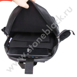 Рюкзаки Штарком