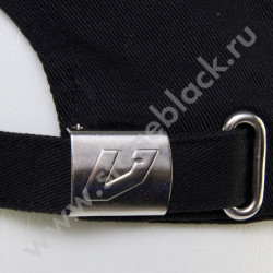 Бейсболка VIATTI (белая)