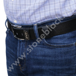 Ремень кожаный KYB